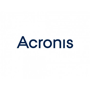 Acronis True Image Cloud 2016, 3 Licencias, 1 Año, Windows/Mac/Android