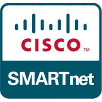 Cisco SMARTnet 8x5NBD, 1 Año, para SF112-24-NA