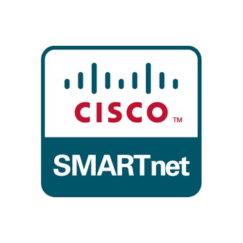 Cisco SMARTnet 8x5NBD, 1 Año, para SF112-24-NA