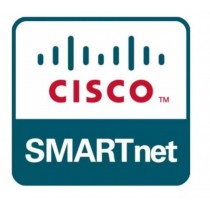 Cisco SMARTnet 8x5NBD, 1 Año, para SF25024K