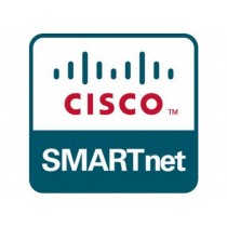 Cisco SMARTnet 8x5NBD, 1 Año, para SF550X-24P-K9-NA