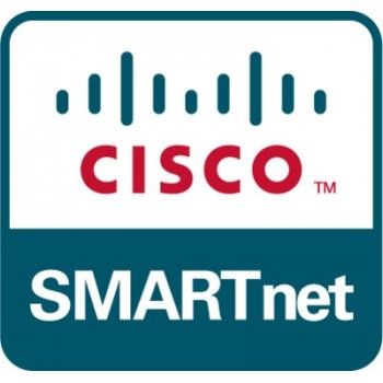 Cisco SMARTnet 8X5XNBD, 1 Año, para SRW224G4-K9-NA