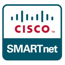 Cisco SMARTnet 8x5NBD, 1 Año, para SG250X-48P-K9-NA