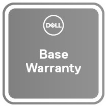 Dell Garantía 3 Años Básica, para Inspiron Desktop