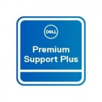 Dell Garantía 1 Año Premium Support Plus, para Inspiron Desktop