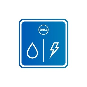 Dell Garantía 3 Años Básica + Complete Care, para Inspiron Serie 3000