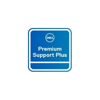 Dell Garantía 3 Años Premiun Support Plus, para Inspiron Desktop