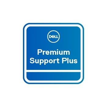 Dell Garantía 1 Año Premium Support Plus, para Inspiron Serie 5000