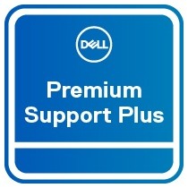 Dell Garantía 3 Años Premium Support Plus, para Inspiron Serie 7000