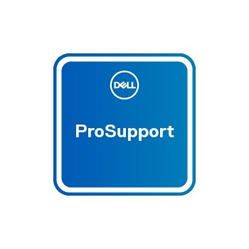 Dell Garantía 1 Año ProSupport, para Vostro Serie 3000