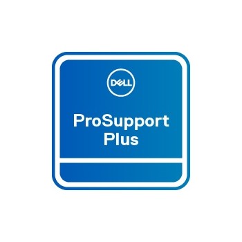 Dell Garantía 3 Años Prosuport Plus, para OptiPlex Serie 7000