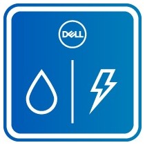 Dell Garantía 1 Año Accidental Damage, para Inspiron Desktop