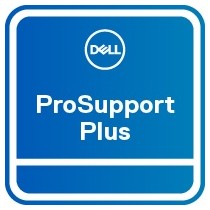 Dell Garantía 3 Años ProSupport Plus, para Optiplex Serie 3000