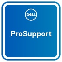 Dell Garantía 3 Años ProSupport, para Latitude Serie 3000