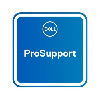 Dell Garantía 5 Años ProSupport, para OptiPlex Serie 7000