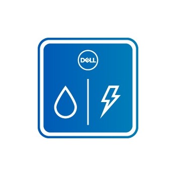 Dell Garantía 5 Años Accidental Damage, para Latitude Serie 7000