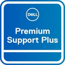 Dell Garantía 3 Años Premium Support + Accidental Damage, para Alienware Notebook