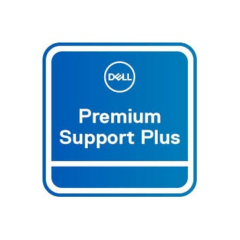 Dell Garantía 3 Años Premium Support + Accidental Damage, para Alienware Notebook