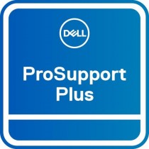 Dell Garantía 5 Años ProSupport Plus, para Optiplex Serie 3000