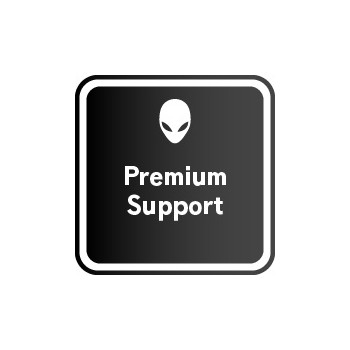 Dell Garantía 3 Años Premium Support, para XPS 13 O 15