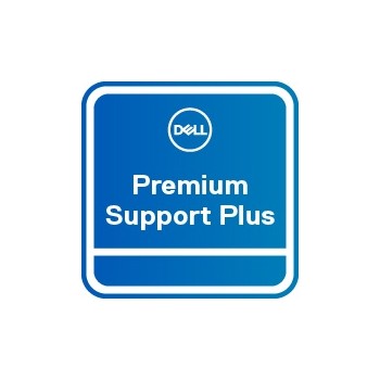 Dell Garantía 3 Años Premium Support Plus, para Inspiron Serie 3000