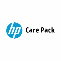 HP Garantía de Protección de Daños contra Accidentes + Atención en el Sitio al Siguiente Día Hábil, 3 Años (UK726E)