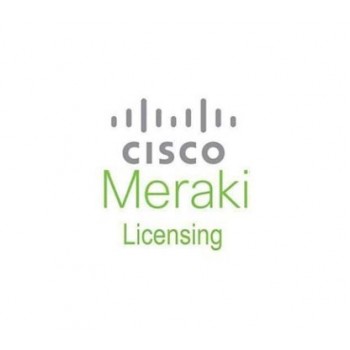 Cisco Meraki Licencia de Administración de Sistemas de Empresa, 3 Años