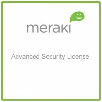 Cisco Meraki Licencia y Soporte Empresarial, 1 Licencia, 3 Años, para MS220-48LP