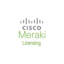 Cisco Meraki Licencia y Soporte vMX100, 5 Años