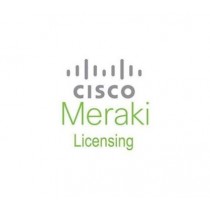 Cisco Meraki Licencia de Seguridad Avanzada y Soporte, 1 Licencia, 7 Años, para MX90