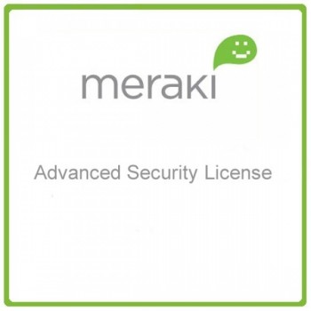 Cisco Meraki Licencia y Soporte Empresarial, 1 Licencia, 7 Años, para MS420-24