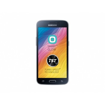 Smartphone Samsung Galaxy J2 Pro 5", 1280 x 720 Pixeles, 4G, Android 7.1, Negro