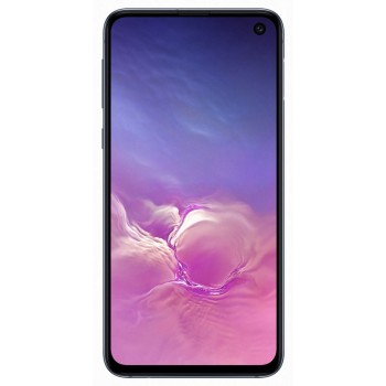 Smartphone Samsung Galaxy S10e 5.8'', 1080 x 2280 Pixeles, 3G/4G, Android 9.0, Negro