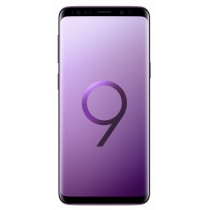 Smartphone Samsung Galaxy S9 5.8", 1440 x 2960 Pixeles, 3G/4G, Android 8.0, Lila