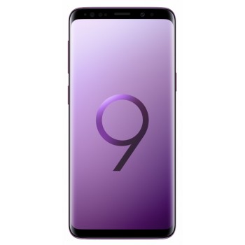 Smartphone Samsung Galaxy S9 5.8", 1440 x 2960 Pixeles, 3G/4G, Android 8.0, Lila