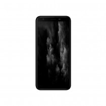 Smartphone Bleck BE o2 5.5", 1440 x 720 Pixeles, 4G, Android 8.1, Negro