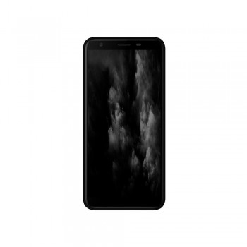 Smartphone Bleck BE o2 5.5", 1440 x 720 Pixeles, 4G, Android 8.1, Negro