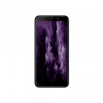 Smartphone Bleck BE o2 5.5", 1440 x 720 Pixeles, 4G, Android 8.1, Púrpura