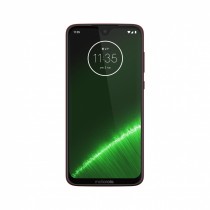 Smartphone Motorola Moto G7 Plus 6.24", 1080 x 2270 Pixeles, 4G, Android 9.0, Rojo