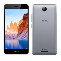Smartphone TP-Link Neffos C7A 5", 1280 x 720 Pixeles, 4G, Android 8.1, Gris