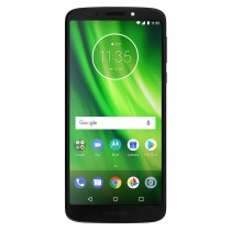 Smartphone Motorola Moto G6 Play 5.7", 1280 x 720 Pixeles, 3G/4G, Android 8.0, Negro
