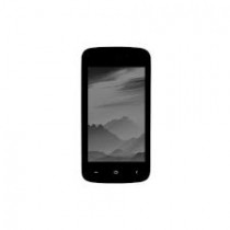 Smartphone Bleck BE fr 4'', 800 x 480 Pixeles, 3G, Android Go, Negro