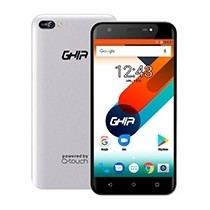 Smartphone Ghia QS702 5.5'', 1280 x 720 Pixeles, 3G, Android 7.0, Plata