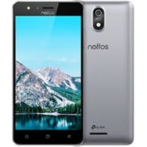 Smartphone TP-Link Neffos C5s 5'', 854x480 Pixeles, Android 7.0, Gris