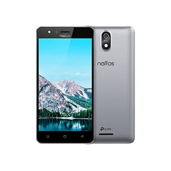 Smartphone TP-Link Neffos C5s 5'', 854x480 Pixeles, Android 7.0, Gris