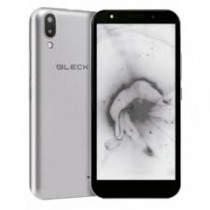 Smartphone Bleck BE se 5", 960 x 480 Pixeles, 3G, Android 7.0, Plata