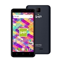 Smartphone Ghia Q01A 5'', 854 x 480 Pixeles, 3G, Android 7.0, Azul