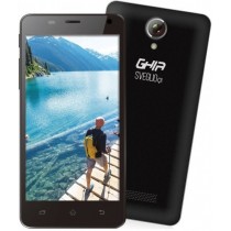 Smartphone Ghia Sveglio Q1 5'', 480 x 854 Pixeles, 3G, Bluetooth 2.1, Android 6.0, Negro
