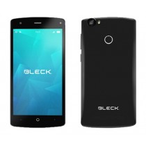 Smartphone Bleck Sense 5'', 1280 x 720 Pixeles, 3G, Bluetooth 4.1, Android 7.0, Negro