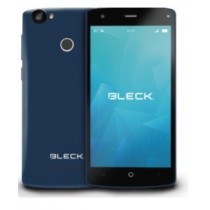 Smartphone Bleck Sense 5'', 1280 x 720 Pixeles, 3G, Android 7.0, Azul